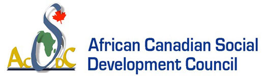 African Canadian Social Development Council